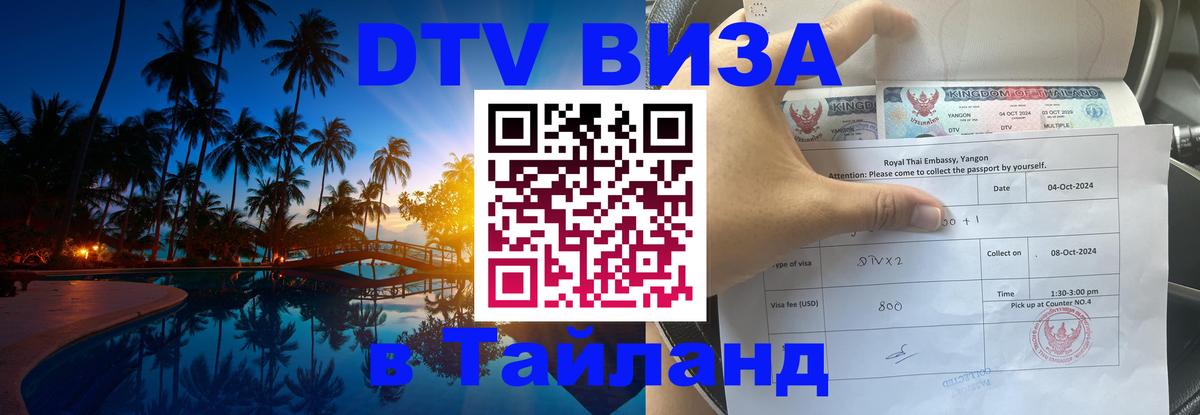 Стоимость и условия DTV визы — оформление в Таиланд под ключ - Тирана  03.10.2025 